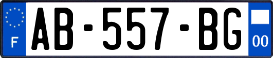 AB-557-BG