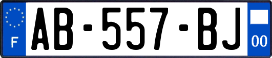 AB-557-BJ