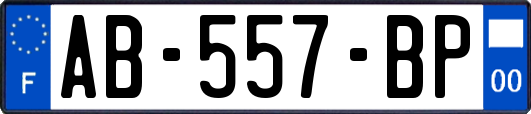 AB-557-BP