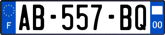 AB-557-BQ