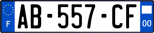 AB-557-CF