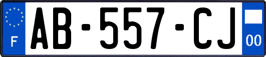 AB-557-CJ