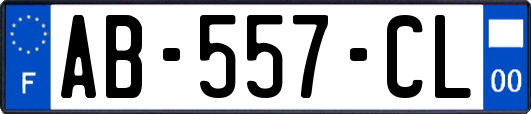 AB-557-CL