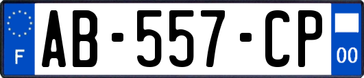 AB-557-CP