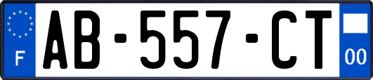 AB-557-CT