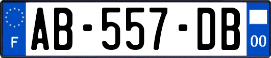 AB-557-DB