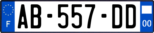 AB-557-DD