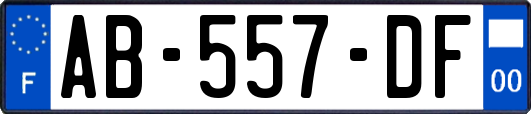 AB-557-DF