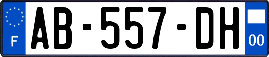 AB-557-DH