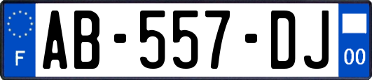 AB-557-DJ