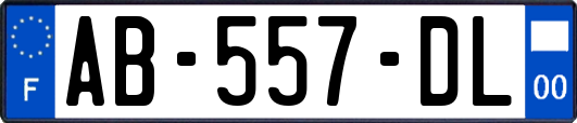 AB-557-DL