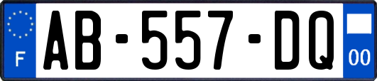 AB-557-DQ