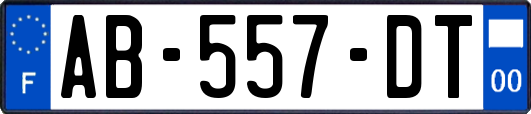 AB-557-DT