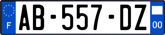 AB-557-DZ