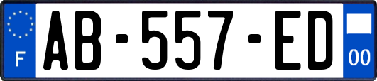 AB-557-ED