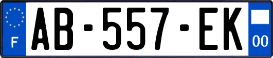 AB-557-EK