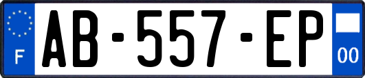 AB-557-EP