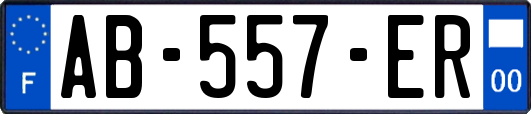 AB-557-ER