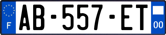 AB-557-ET