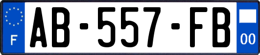 AB-557-FB