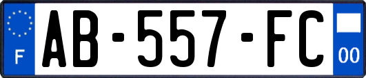 AB-557-FC