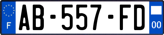 AB-557-FD