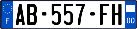 AB-557-FH