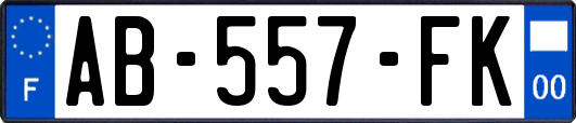 AB-557-FK