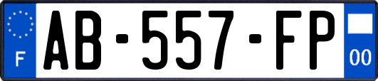 AB-557-FP