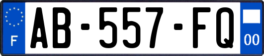 AB-557-FQ