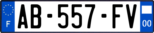 AB-557-FV