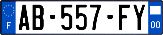 AB-557-FY