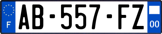 AB-557-FZ