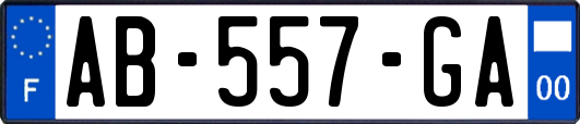 AB-557-GA