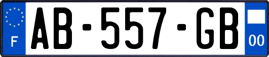 AB-557-GB