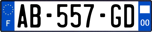 AB-557-GD