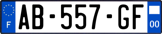 AB-557-GF