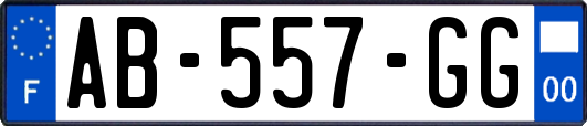 AB-557-GG