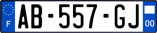 AB-557-GJ