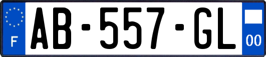 AB-557-GL