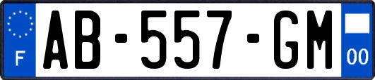 AB-557-GM