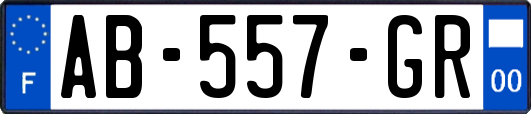 AB-557-GR