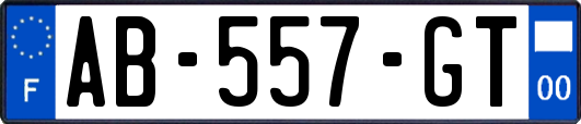 AB-557-GT