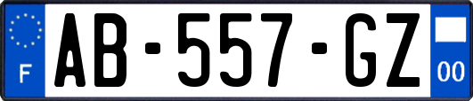 AB-557-GZ