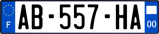 AB-557-HA