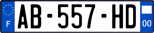 AB-557-HD