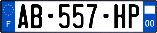 AB-557-HP