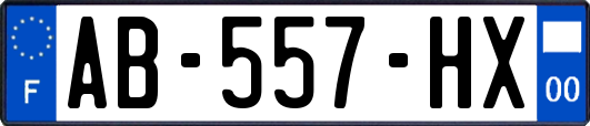 AB-557-HX