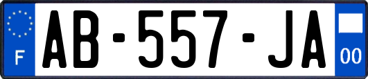 AB-557-JA