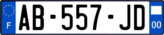 AB-557-JD